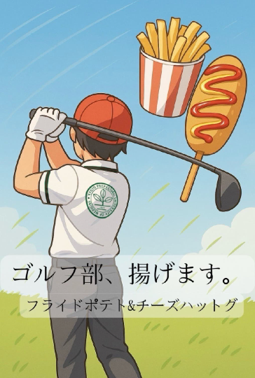 ゴルフ部